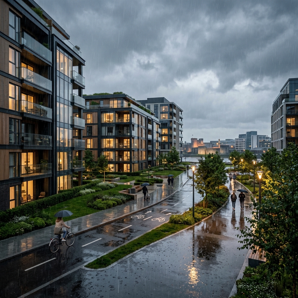 Understanding Irish Planning Precedent: Why Limerick Refusal Risks are Rising
